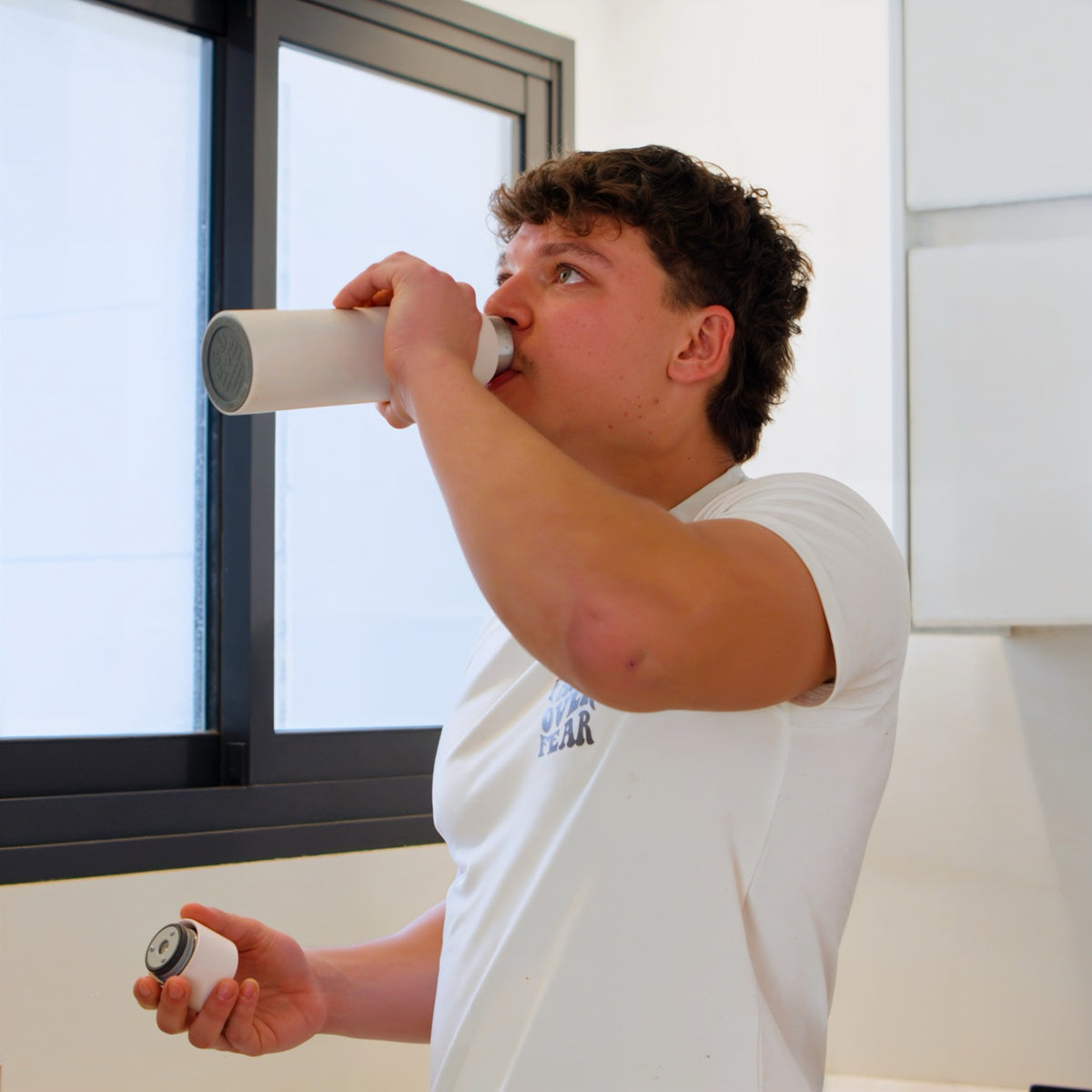 הנה זה מוכן